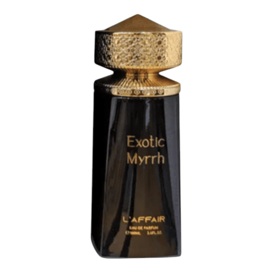 Exotic Myrrh