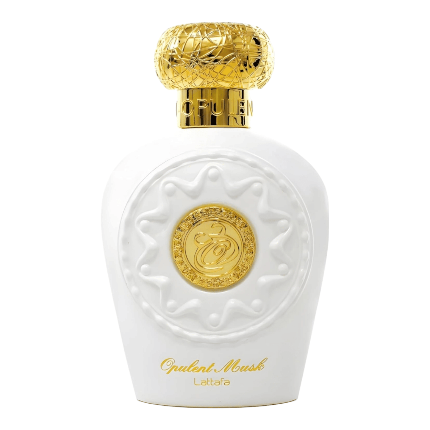 Opulent Musk