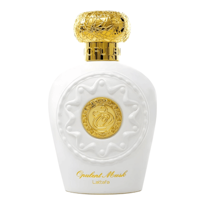 Opulent Musk