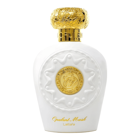 Opulent Musk