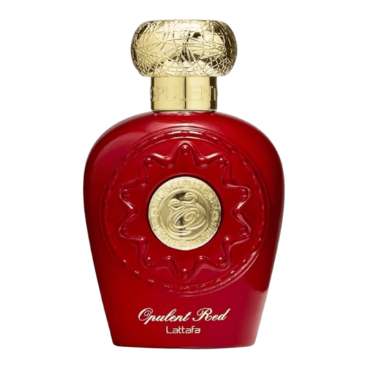 Opulent Red