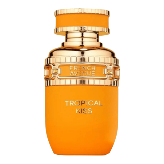 Tropical Kiss