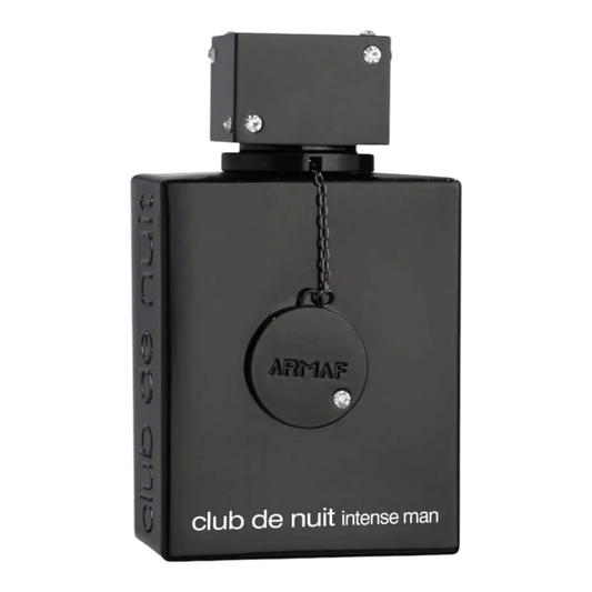 Club de Nuit Intense Man