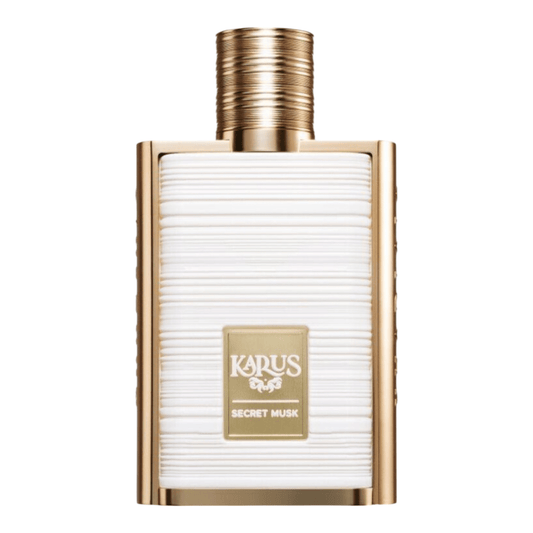 Karus Secret Musk