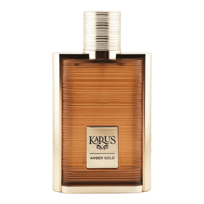 Karus Amber Gold