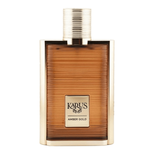 Karus Amber Gold