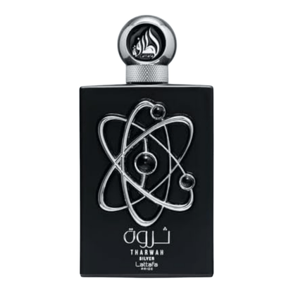 Tharwah Silver