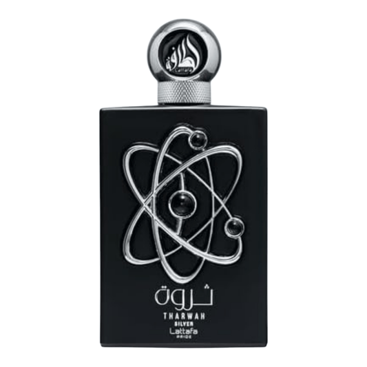Tharwah Silver
