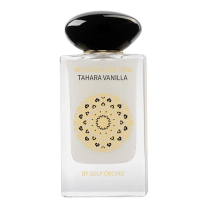 Tahara Vanilla