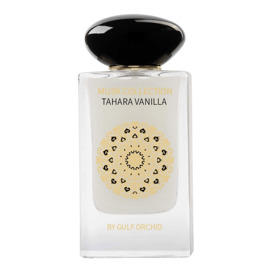 Tahara Vanilla