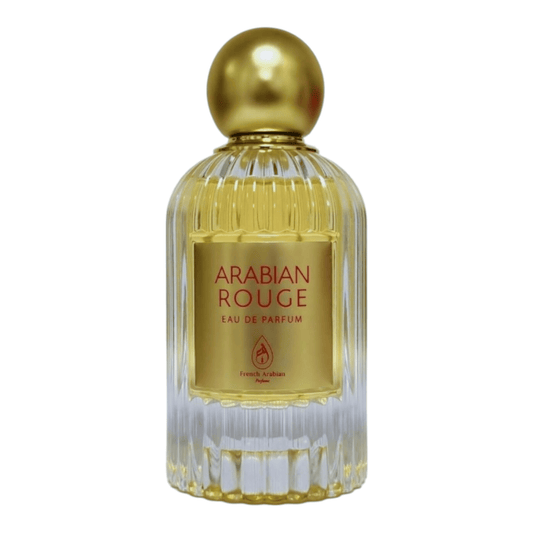 Arabian Rouge