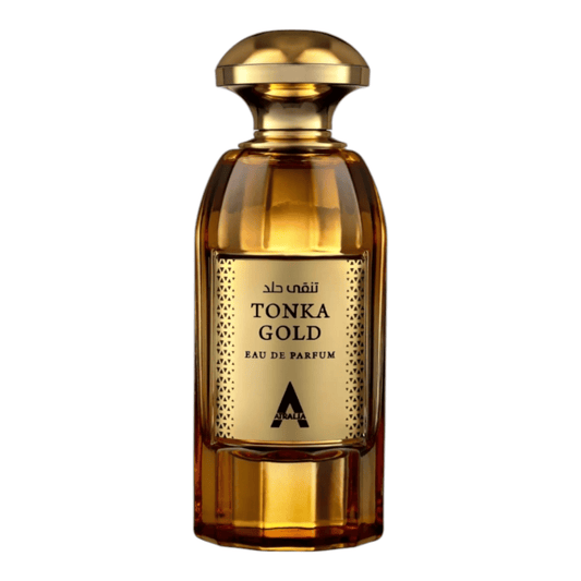 Tonka Gold