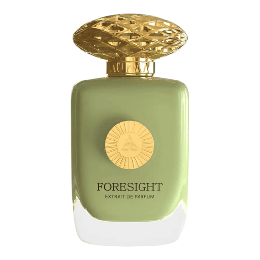 Foresight Extrait