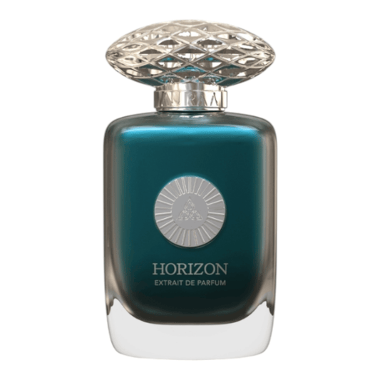 Horizon Extrait