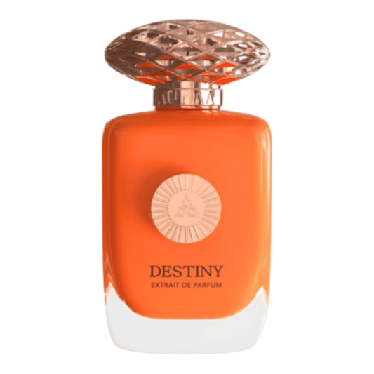 Destiny Extrait