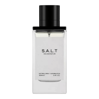 S.A.L.T