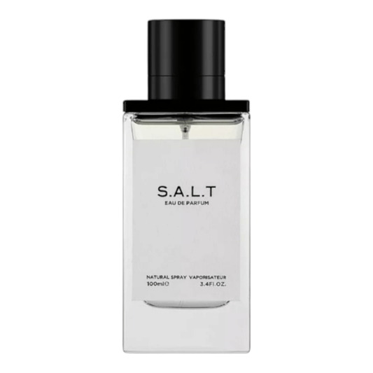 S.A.L.T