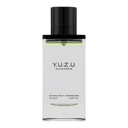 Y.u.z.u