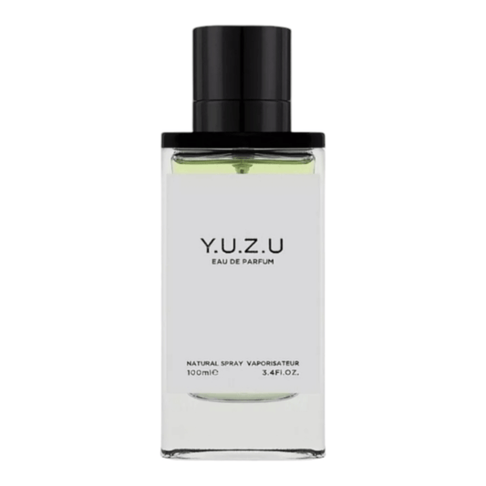 Y.u.z.u