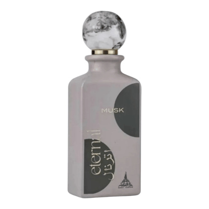 Eternal Musk