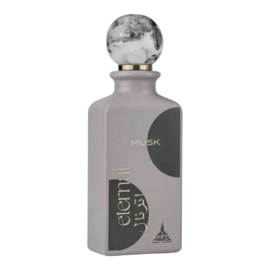 Eternal Musk