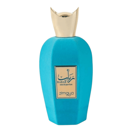 Rabab Blue