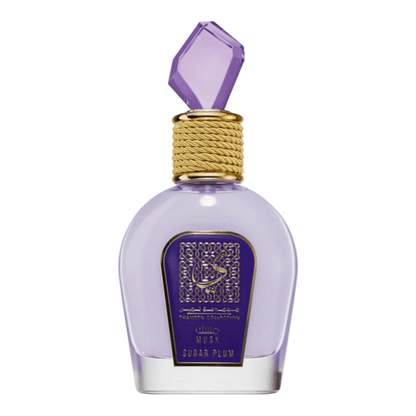 Musk Sugar Plum