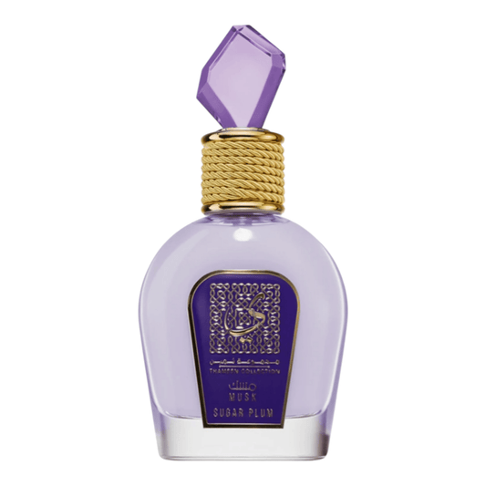 Musk Sugar Plum