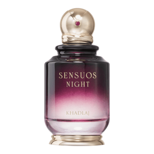 Sensuous Night