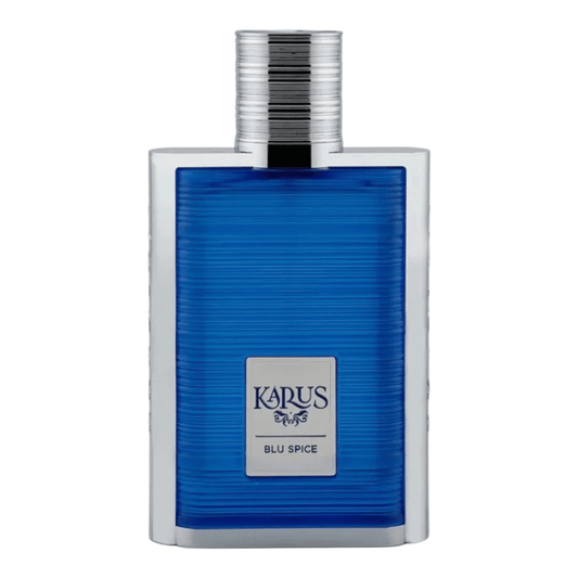 Karus Blu Spice