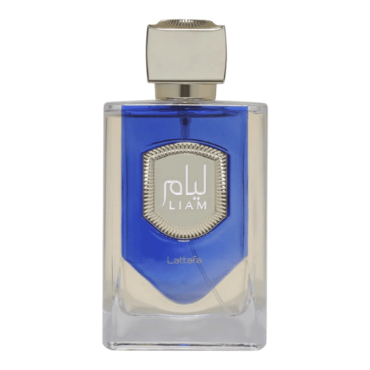 Liam Blue