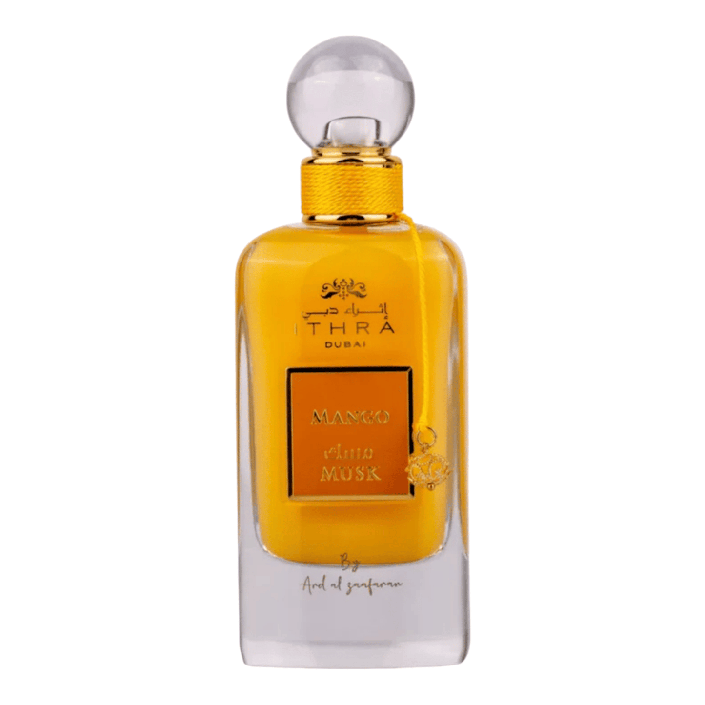 Mango Musk