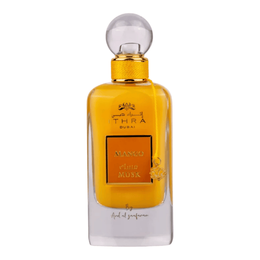 Mango Musk