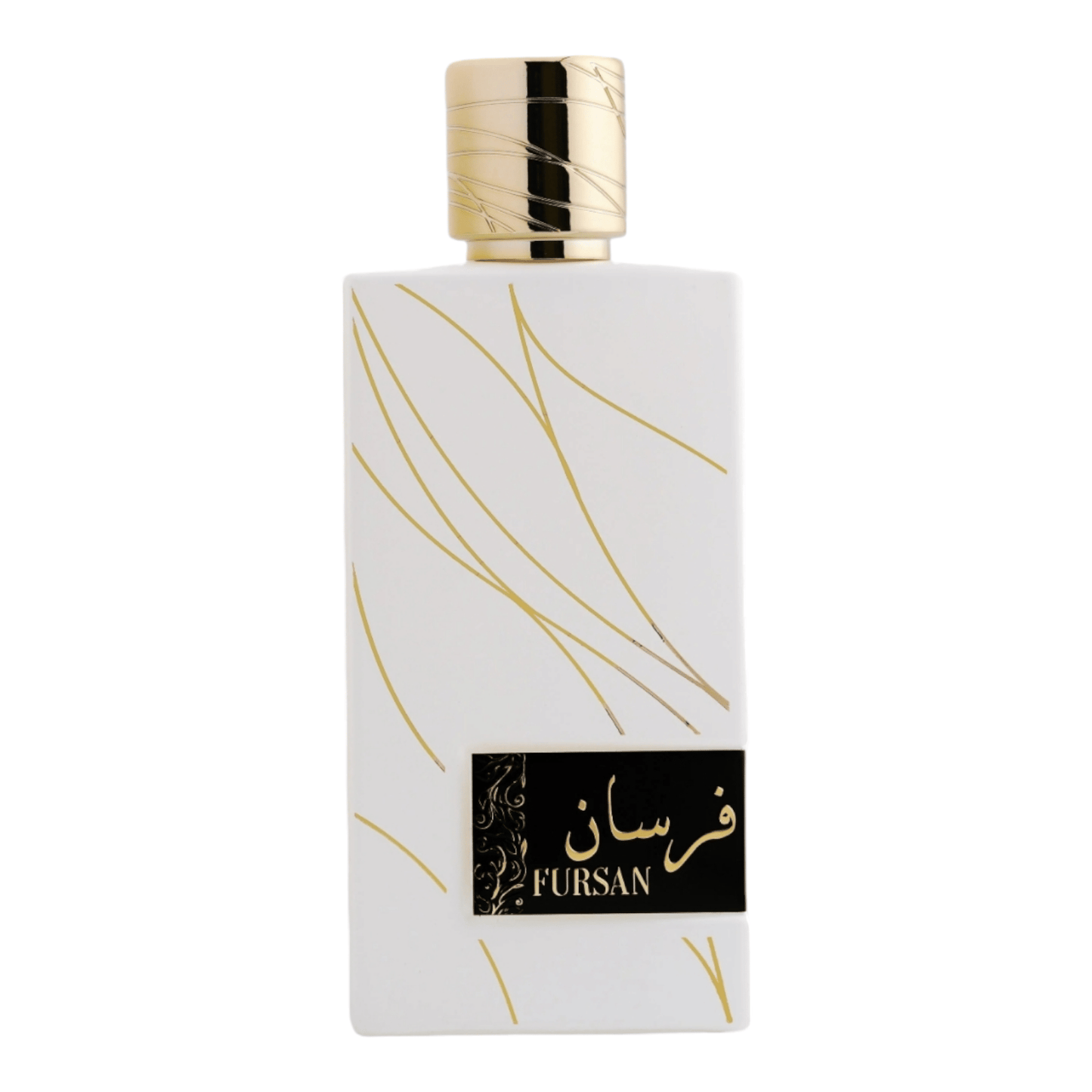 fursan white