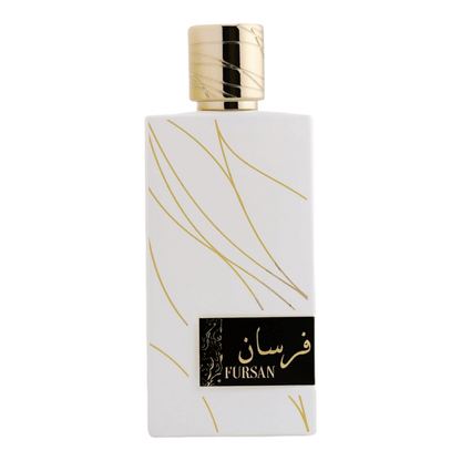 fursan white