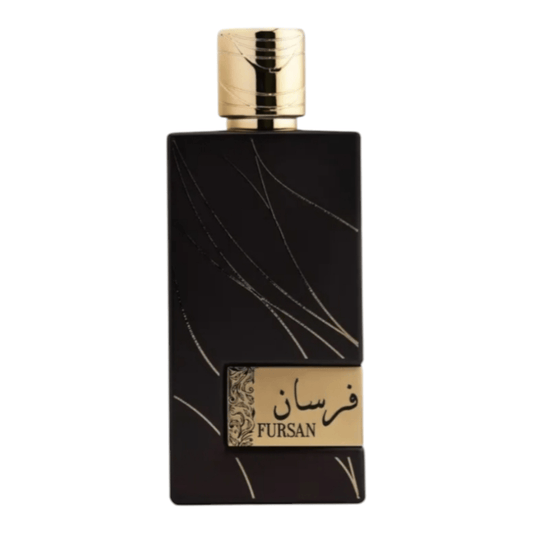 FURSAN BROWN