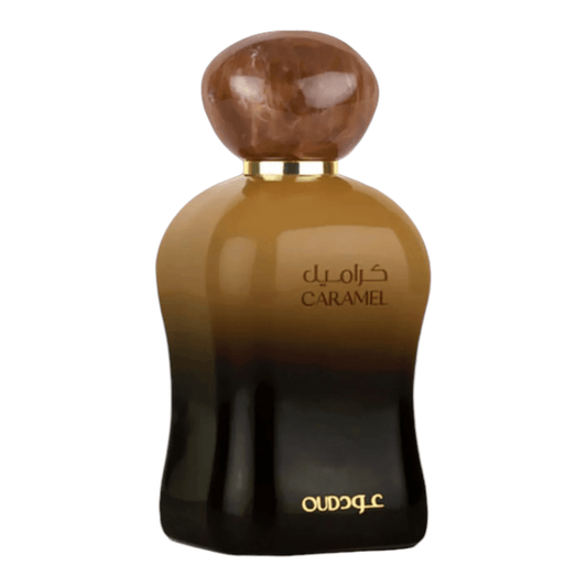Caramel Oud