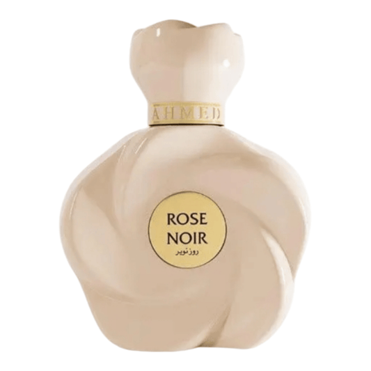 Rose Noir