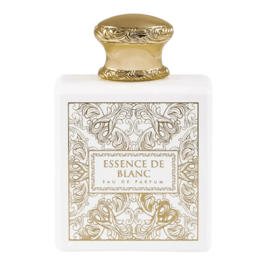 Essence de Blanc