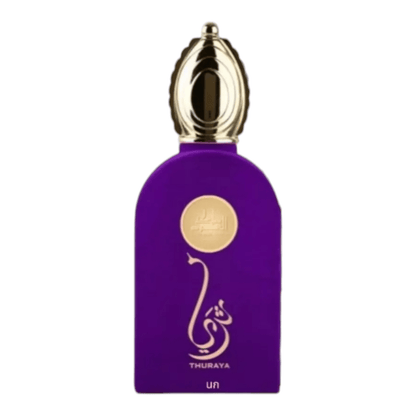 Thuraya Mauve