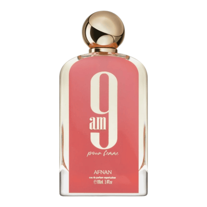 9AM Pour Femme