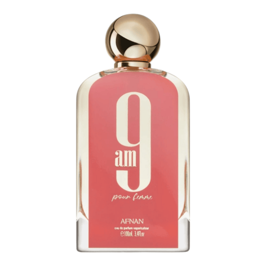 9AM Pour Femme