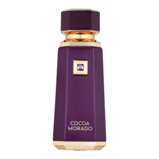 Cocoa Morado