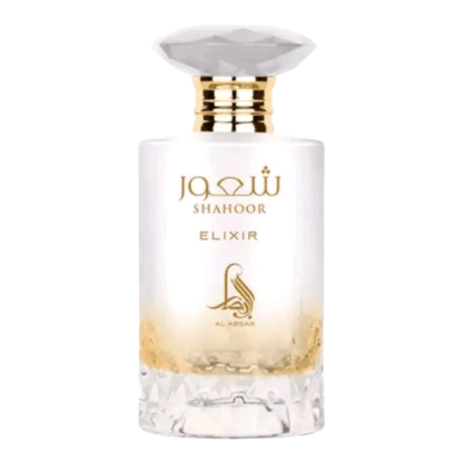 SHAHOOR ELIXIR