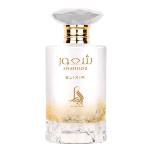 SHAHOOR ELIXIR