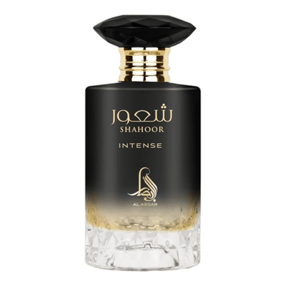 Shahoor Intense
