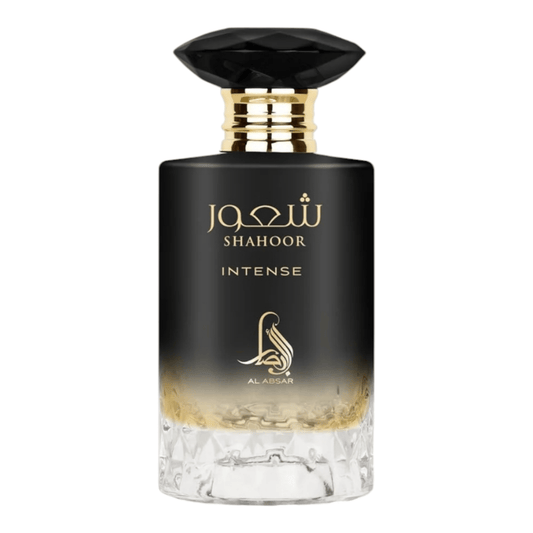 Shahoor Intense