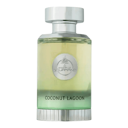 Coconut Lagoon