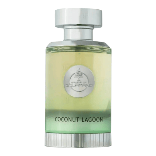 Coconut Lagoon