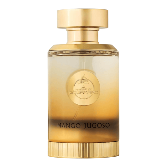 Mango Jugoso
